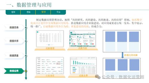 企業(yè)數(shù)字化轉(zhuǎn)型總體規(guī)劃與實踐 從藍圖到行動